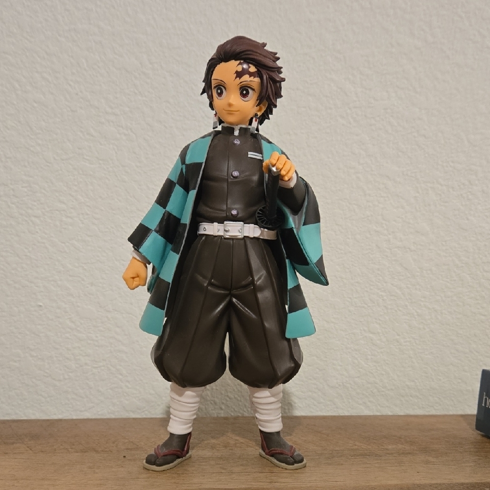 Demon Slayer - Grandista-kamado Tanjiro